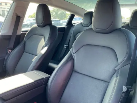 More photos of 2024 Tesla Model 3 at Auto Trust USA, FL