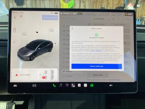 More photos of 2024 Tesla Model 3 at Auto Trust USA, FL