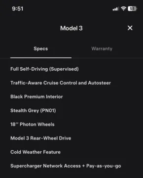 More photos of 2024 Tesla Model 3 at Auto Trust USA, FL