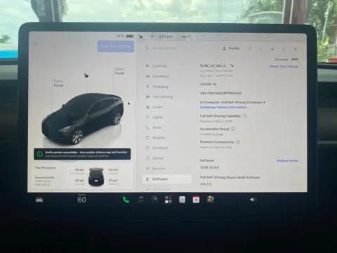 Photos of 2023 Tesla Model Y Long Range for sale in Miramar, FL at Auto Trust USA