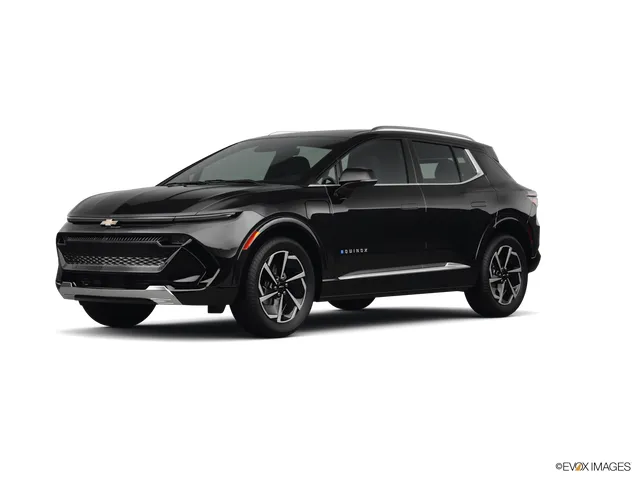2024 Chevrolet Equinox EV LT for sale in Miramar, FL