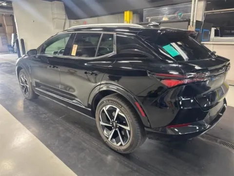 More photos of 2024 Chevrolet Equinox EV LT at Auto Trust USA, FL