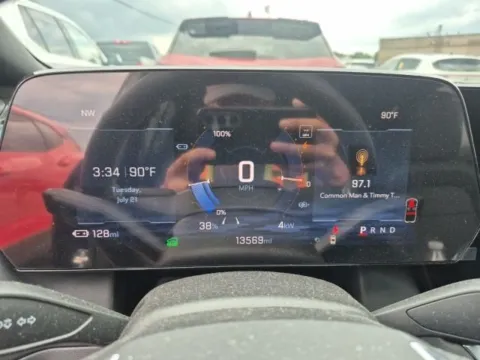 More photos of 2024 Chevrolet Equinox EV LT at Auto Trust USA, FL