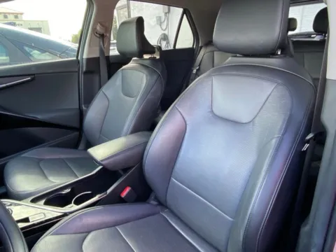Photos of 2023 Kia Niro EV Wave for sale in Miramar, FL at Auto Trust USA