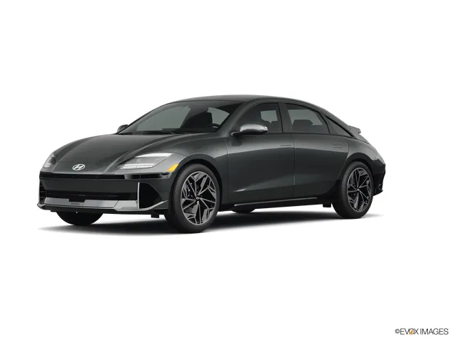 2023 Hyundai IONIQ 6 SEL for sale in Miramar, FL