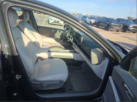 More photos of 2023 Hyundai IONIQ 6 SEL at Auto Trust USA, FL