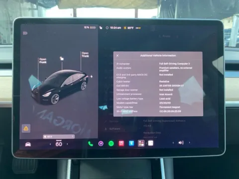 More photos of 2019 Tesla Model 3 Standard Range Plus at Auto Trust USA, FL