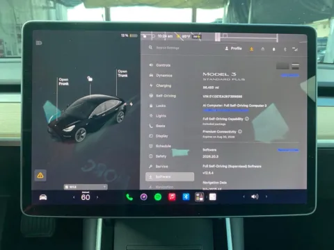Photos of 2019 Tesla Model 3 Standard Range Plus for sale in Miramar, FL at Auto Trust USA