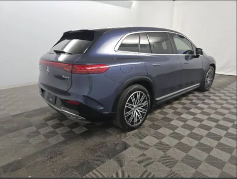 Photos of 2023 Mercedes-Benz EQS 450 for sale in Miramar, FL at Auto Trust USA