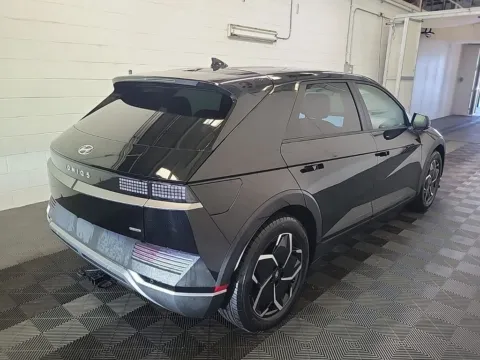 More photos of 2024 Hyundai IONIQ 5 SEL at Auto Trust USA, FL
