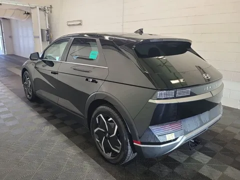 More photos of 2024 Hyundai IONIQ 5 SEL at Auto Trust USA, FL