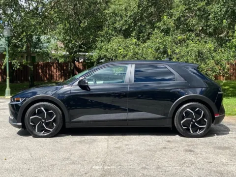 More photos of 2024 Hyundai IONIQ 5 SEL at Auto Trust USA, FL