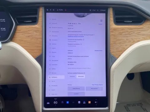 Photos of 2019 Tesla Model S Long Range for sale in Miramar, FL at Auto Trust USA