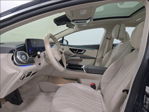 More photos of 2023 Mercedes-Benz EQS 450 at Auto Trust USA, FL