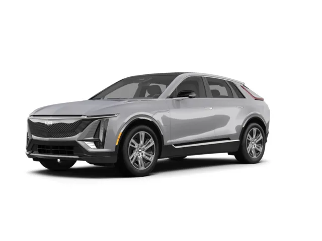 2024 Cadillac LYRIQ Tech for sale in Miramar, FL