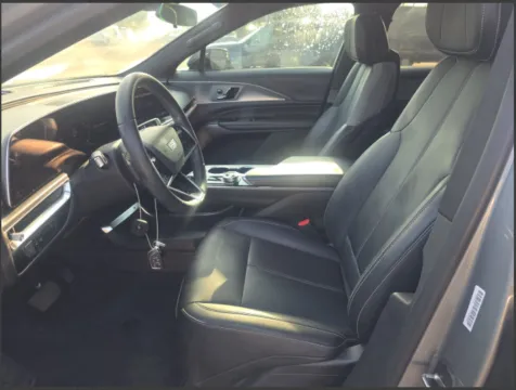 More photos of 2024 Cadillac LYRIQ Tech at Auto Trust USA, FL