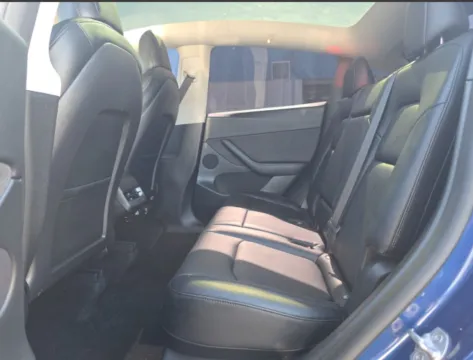 More photos of 2022 Tesla Model Y Performance at Auto Trust USA, FL