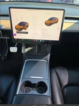 More photos of 2022 Tesla Model Y Performance at Auto Trust USA, FL
