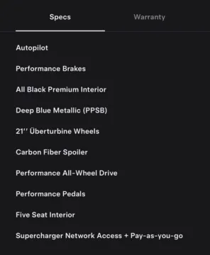 More photos of 2022 Tesla Model Y Performance at Auto Trust USA, FL