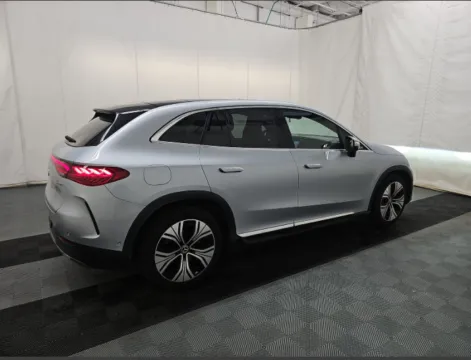 Photos of 2023 Mercedes-Benz EQE 350 SUV for sale in Miramar, FL at Auto Trust USA
