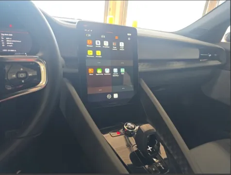 More photos of 2024 Polestar 2 Long Range Single Motor at Auto Trust USA, FL