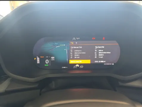 Another view of 2024 Polestar 2 Long Range Single Motor for sale in Miramar, FL at Auto Trust USA