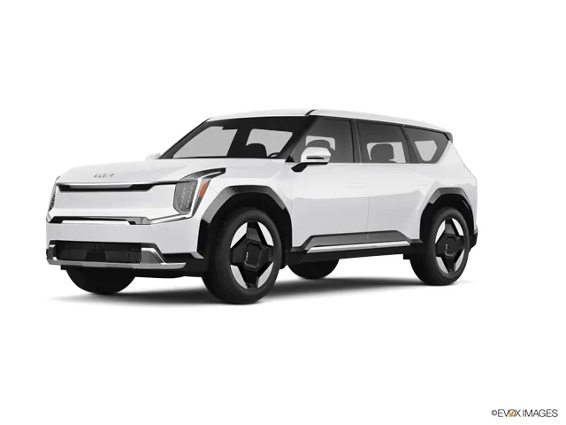 2024 Kia EV9 Light Long Range for sale in Miramar, FL