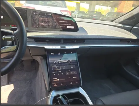 More photos of 2024 Lucid Air Touring at Auto Trust USA, FL