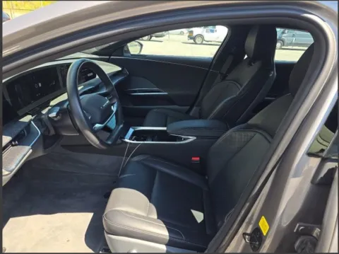 Photos of 2024 Lucid Air Touring for sale in Miramar, FL at Auto Trust USA