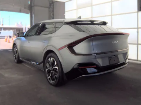 More photos of 2023 Kia EV6 GT-Line at Auto Trust USA, FL