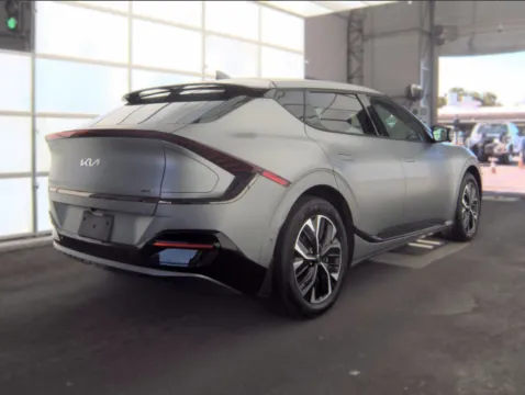 More photos of 2023 Kia EV6 GT-Line at Auto Trust USA, FL