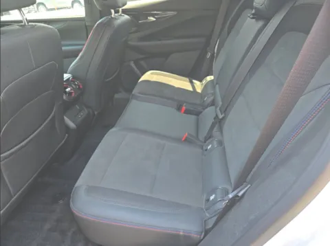 More photos of 2024 Chevrolet Blazer EV RS at Auto Trust USA, FL