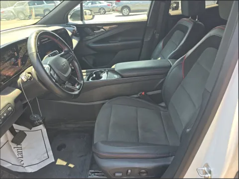 More photos of 2024 Chevrolet Blazer EV RS at Auto Trust USA, FL