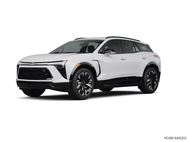 2024 Chevrolet Blazer EV RS for sale in Miramar, FL