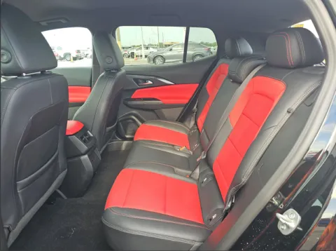 Another view of 2025 Chevrolet Equinox EV RS for sale in Miramar, FL at Auto Trust USA