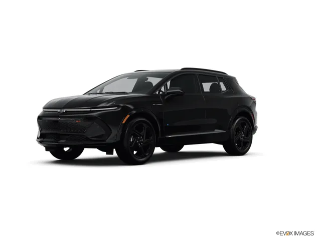 2025 Chevrolet Equinox EV RS for sale in Miramar, FL