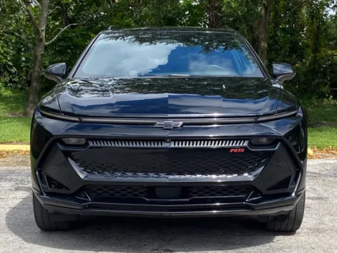 More photos of 2025 Chevrolet Equinox EV RS at Auto Trust USA, FL