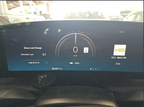 More photos of 2024 Lucid Air Pure at Auto Trust USA, FL