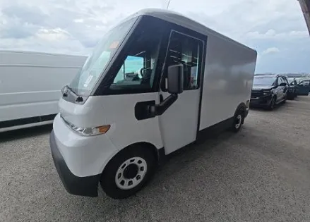 Photos of 2025 Chevrolet BrightDrop 400 for sale in Miramar, FL at Auto Trust USA