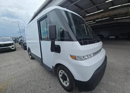 More photos of 2025 Chevrolet BrightDrop 400 at Auto Trust USA, FL