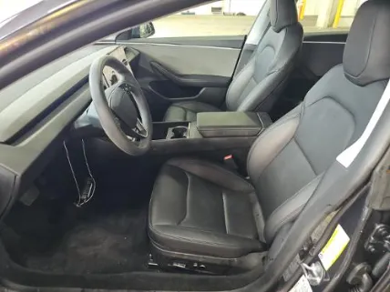 More photos of 2025 Tesla Model 3 Long Range at Auto Trust USA, FL