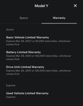 More photos of 2023 Tesla Model Y Long Range at Auto Trust USA, FL