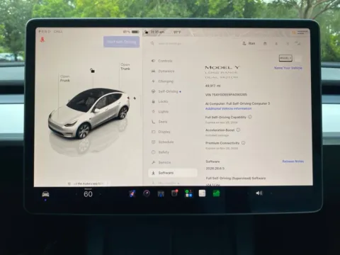 Photos of 2023 Tesla Model Y Long Range for sale in Miramar, FL at Auto Trust USA