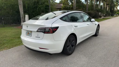 More photos of 2023 Tesla Model 3 at Auto Trust USA, FL