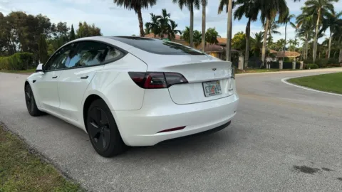 More photos of 2023 Tesla Model 3 at Auto Trust USA, FL
