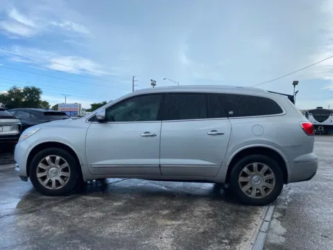More photos of 2016 Buick Enclave Leather Group at Auto Trust USA, FL