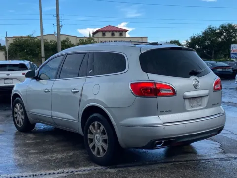 More photos of 2016 Buick Enclave Leather Group at Auto Trust USA, FL