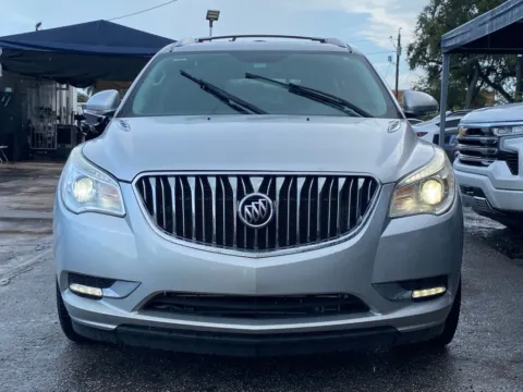 Photos of 2016 Buick Enclave Leather Group for sale in Miramar, FL at Auto Trust USA