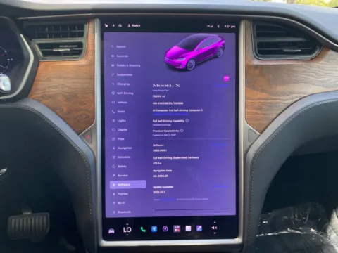 More photos of 2020 Tesla Model X Long Range at Auto Trust USA, FL