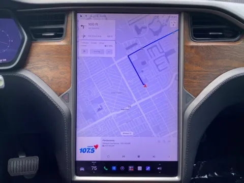 More photos of 2020 Tesla Model X Long Range at Auto Trust USA, FL
